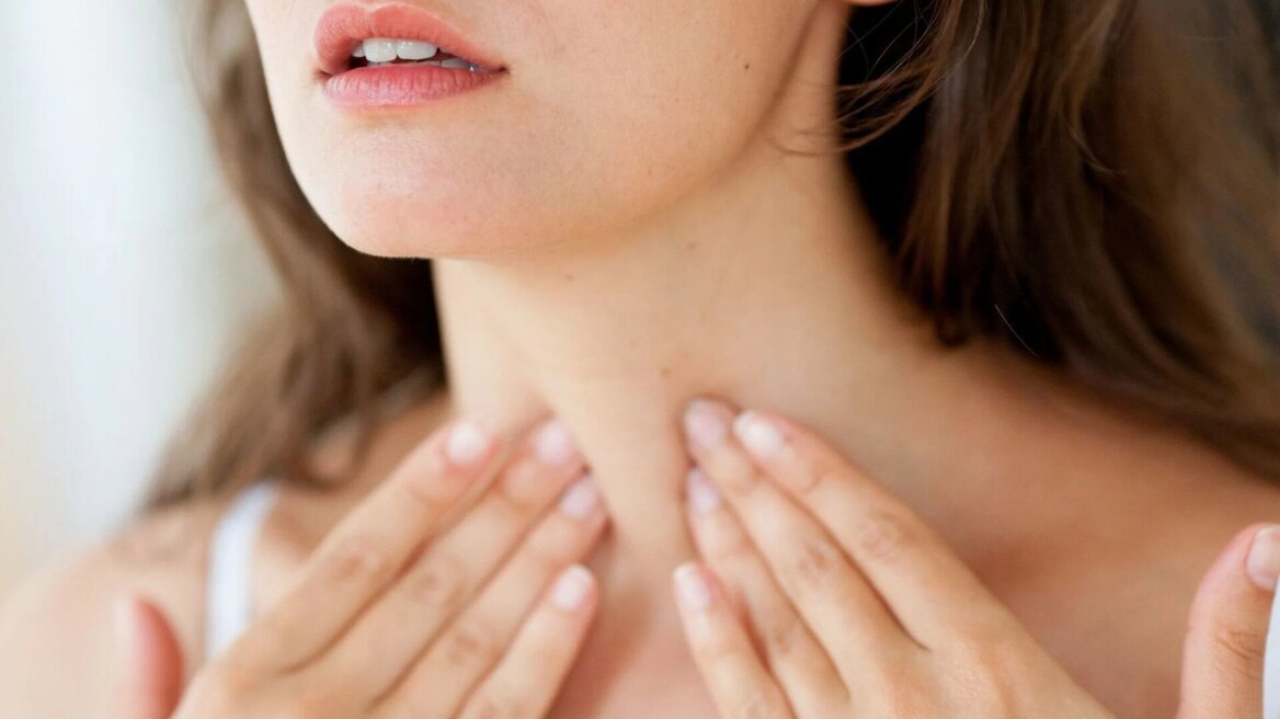 Κορωνοϊός: Γενετική προδιάθεση για Covid-19 συνδέεται με αυξημένο κίνδυνο εμφάνισης υποθυρεοειδισμού