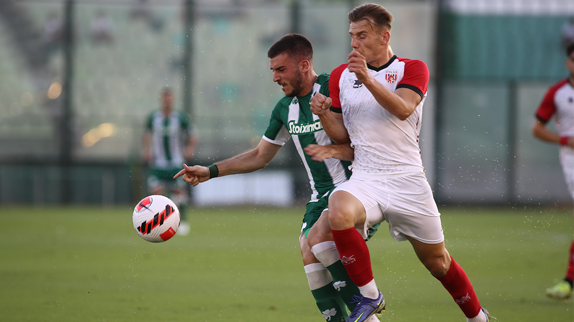 Ξεκινάει την Παρασκευή το πρωτάθλημα της Super League 1