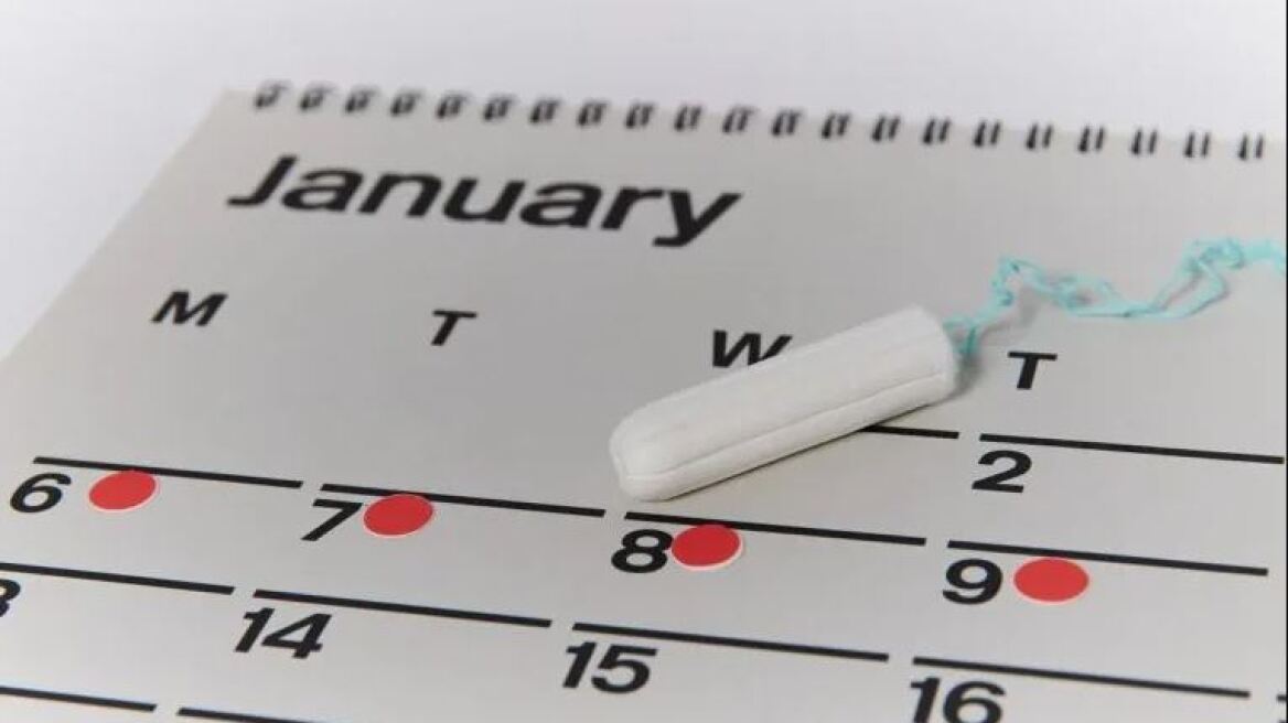 Η Σκωτία γίνεται η πρώτη χώρα στον κόσμο που διαθέτει δωρεάν τις σερβιέτες και τα ταμπόν