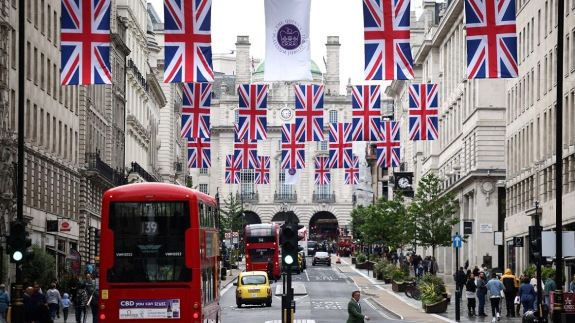 Βρετανία: Απεργούν χιλιάδες μέλη του προσωπικού των πανεπιστημίων της χώρας