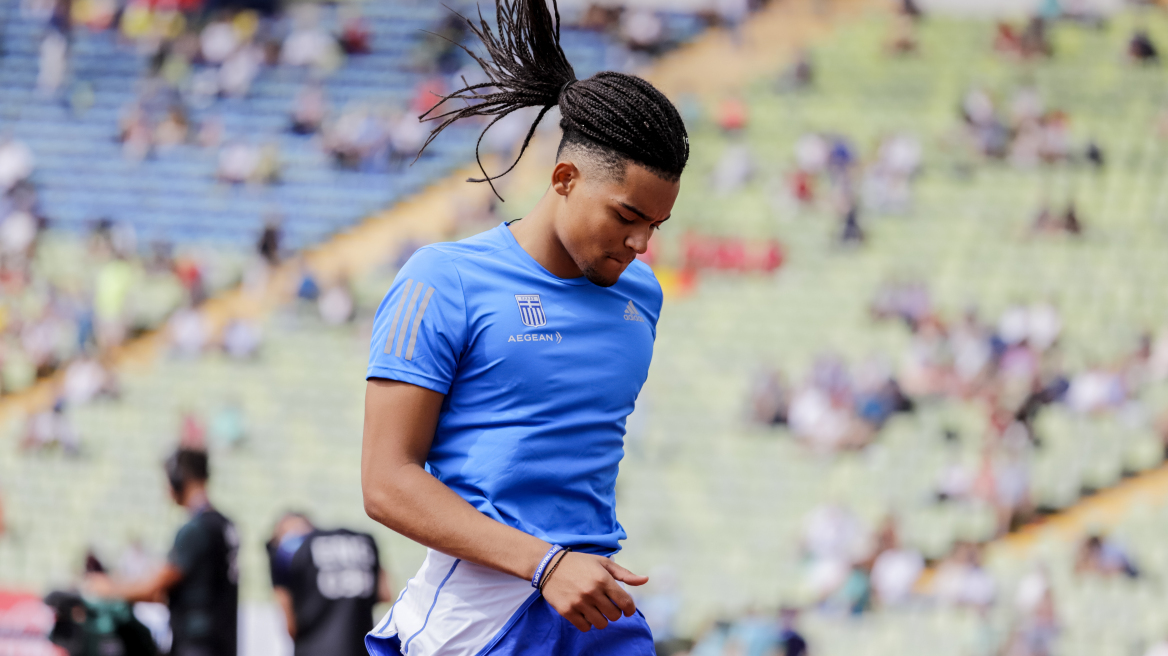 Καραλής: «Δεν είμαι καλά ψυχολογικά, χρειάζομαι ένα διάλειμμα»