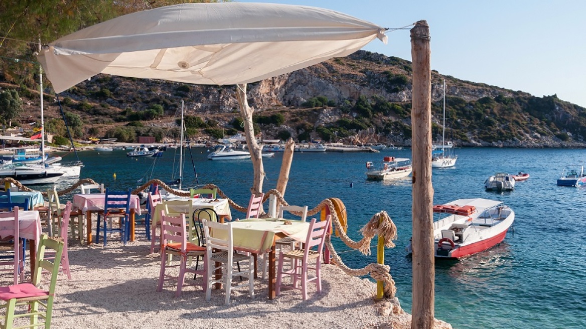 Πού να πάμε για φαγητό στην Ζάκυνθο