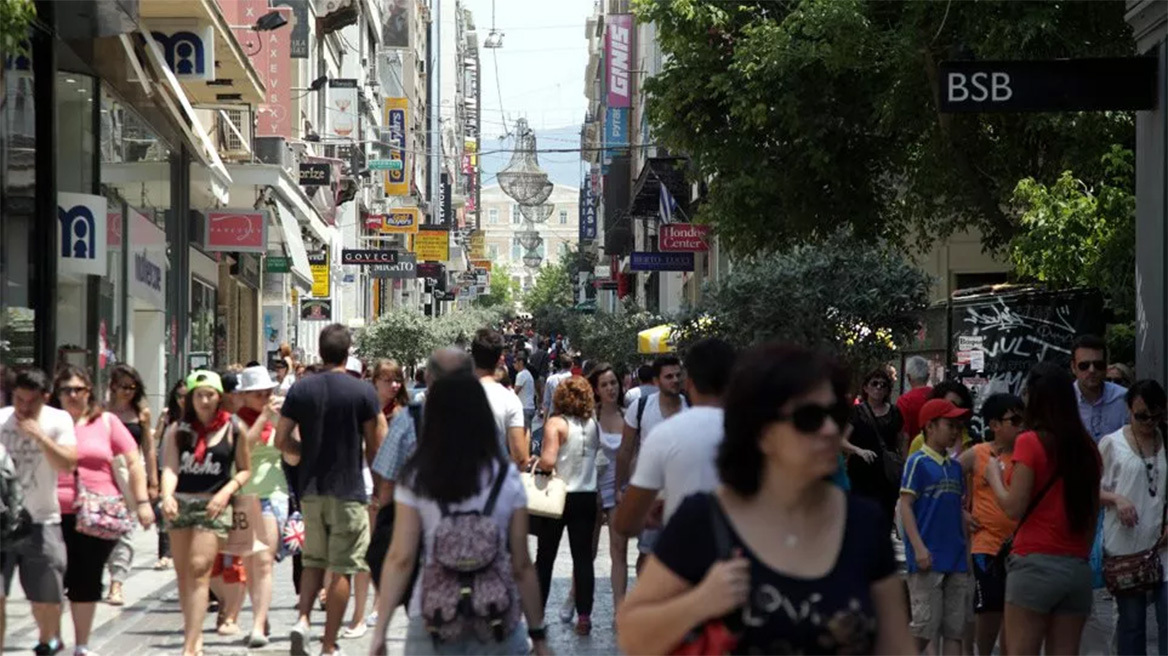 ΕΟΔΥ: 38 θάνατοι και 37 διασωληνωμένοι λόγω Covid την προηγούμενη εβδομάδα