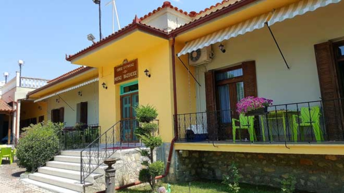 Ξάνθη: Στα 69 τα κρούσματα στο γηροκομείο - Δύο ηλικιωμένοι στην Κλινική Covid-19