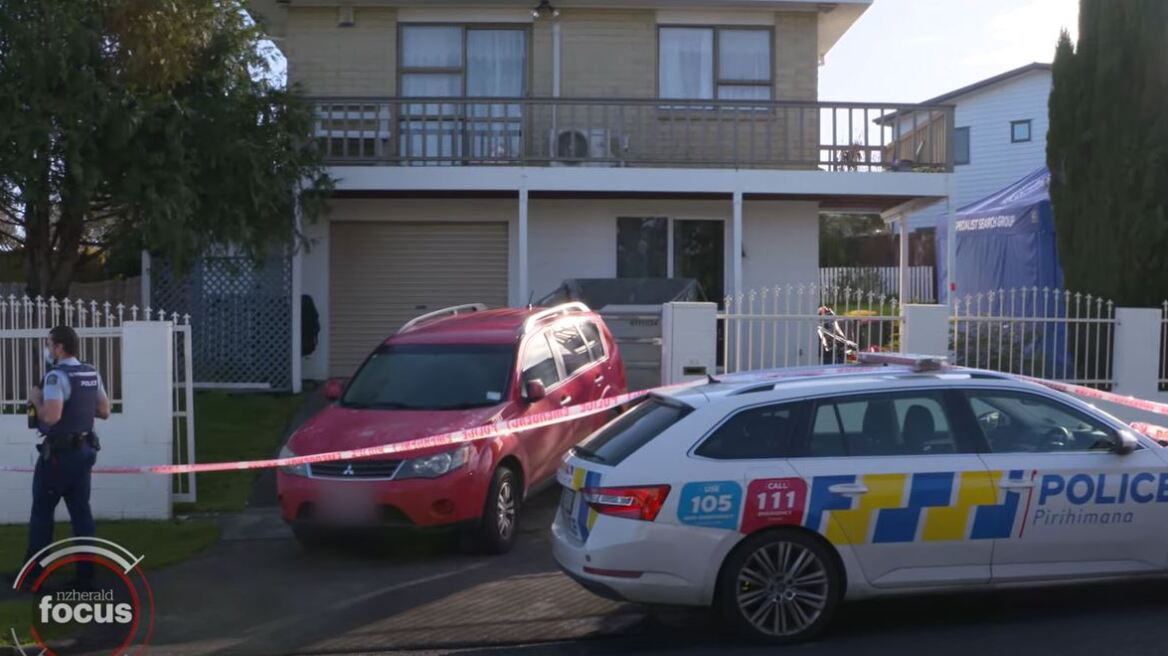 Νέα Ζηλανδία: Στη Νότια Κορέα στρέφεται η έρευνα για τα δύο νεκρά παιδιά που βρέθηκαν σε βαλίτσες