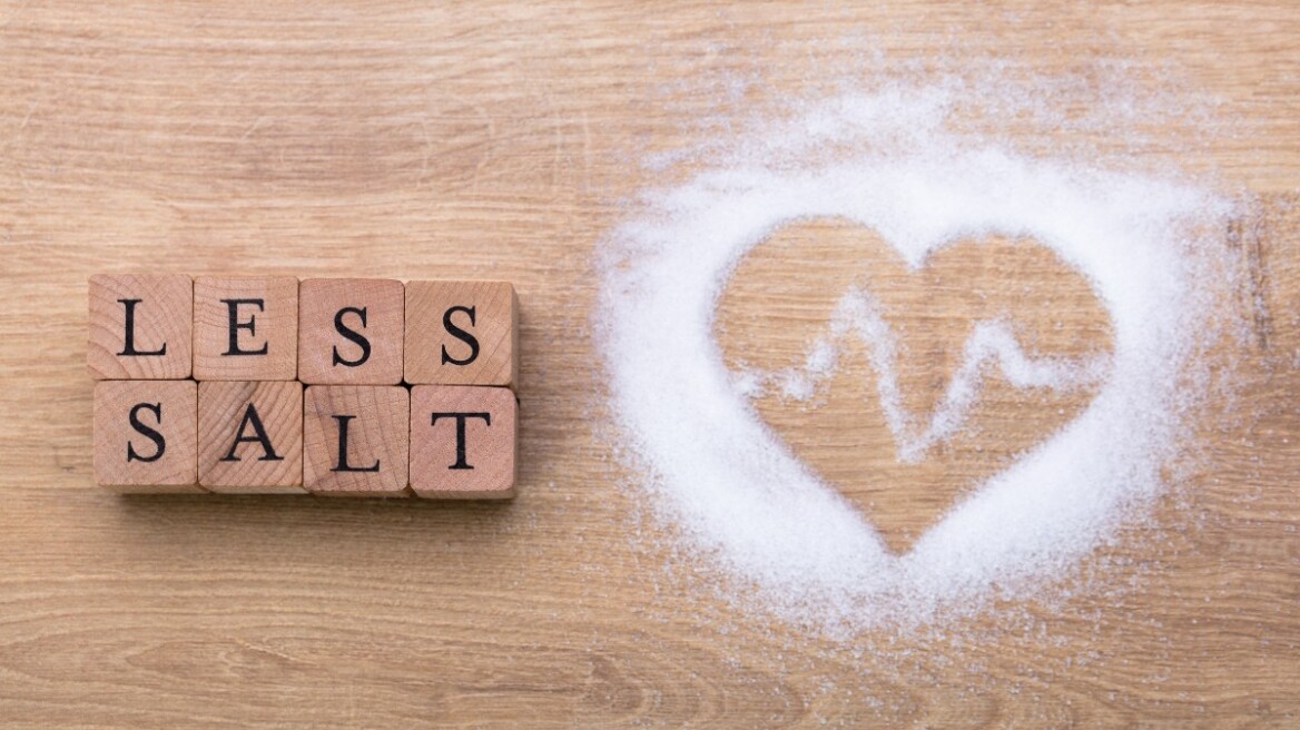 Έμφραγμα και εγκεφαλικό: Το διατροφικό υποκατάστατο που μειώνει τον κίνδυνο