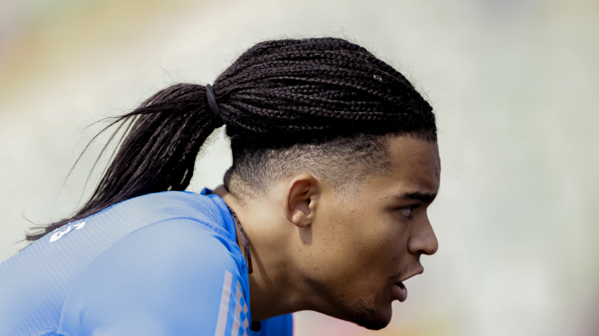 Καραλής: «Βυθίστηκα σε κατάθλιψη για αρκετό καιρό»