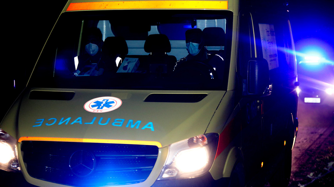 Συναγερμός στο Ηράκλειο Κρήτης με εν ψυχρώ πυροβολισμό 43χρονου