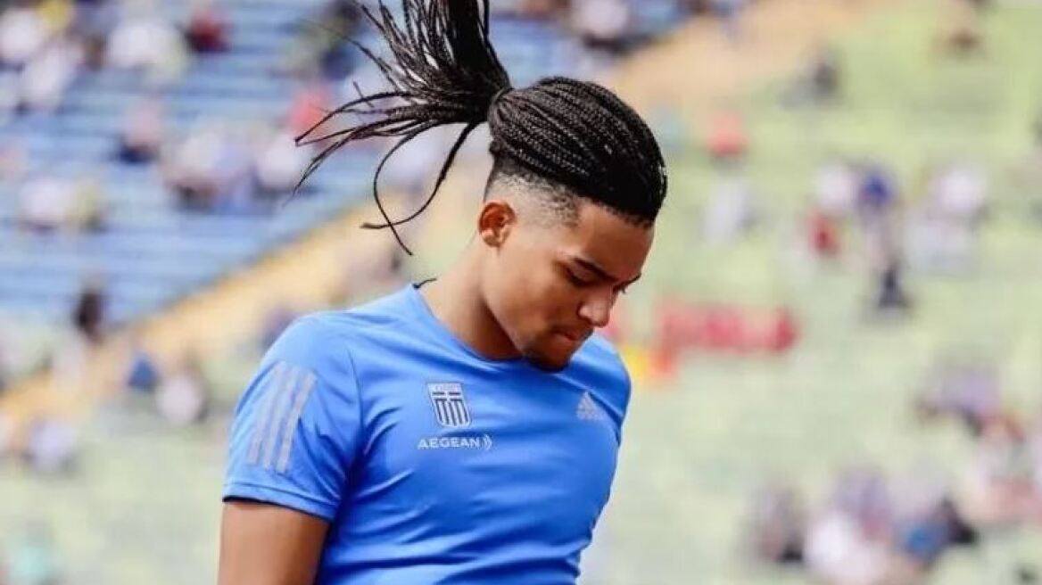 Εμμανουήλ Καραλής: «Έπαθα μια σοβαρή κρίση πανικού που με βύθισε στο άγχος και την κατάθλιψη»