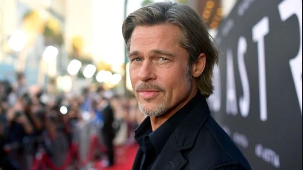 Mπραντ Πιτ: Ζευγάρι με την Έμιλι Ρατακόφσκι;