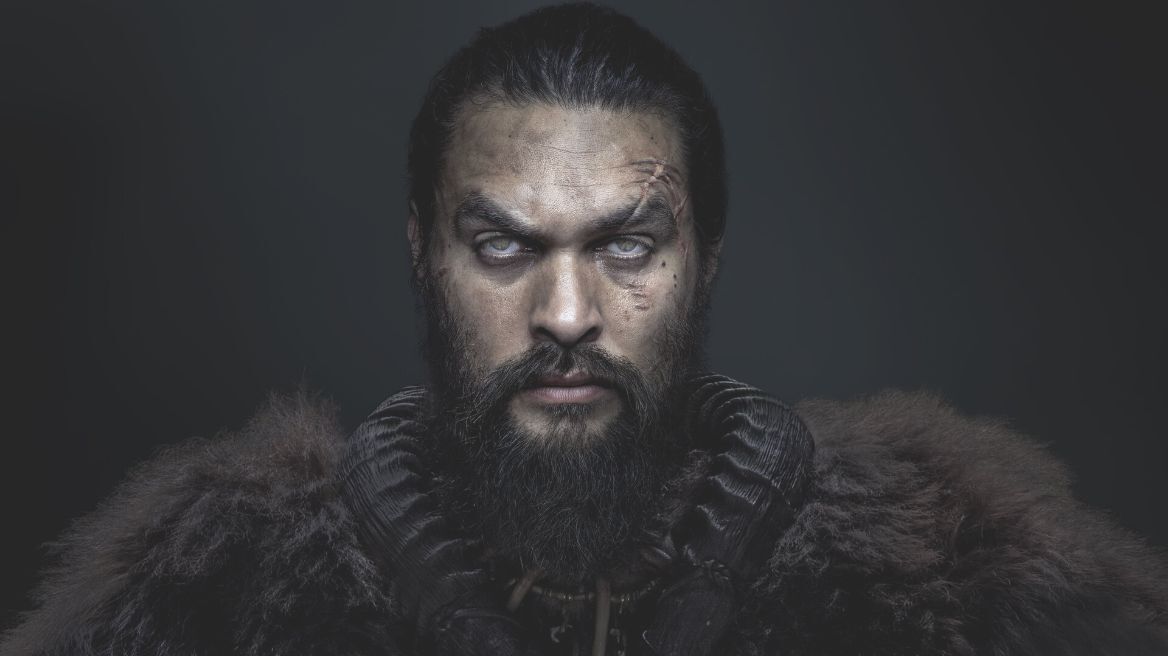 See: Κυκλοφόρησε βίντεο από την πολυαναμενόμενη 3η και τελευταία σεζόν της σειράς