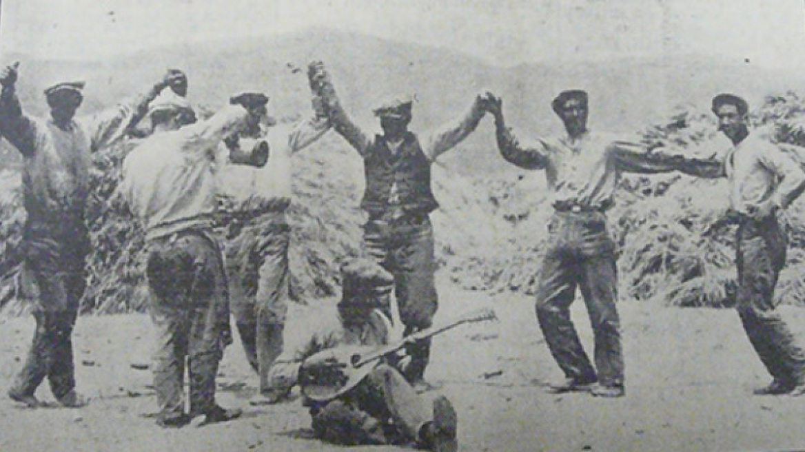 Τα Πανηγύρια του Αυγούστου. Έχουν κι΄αυτά τη χάρη τους...