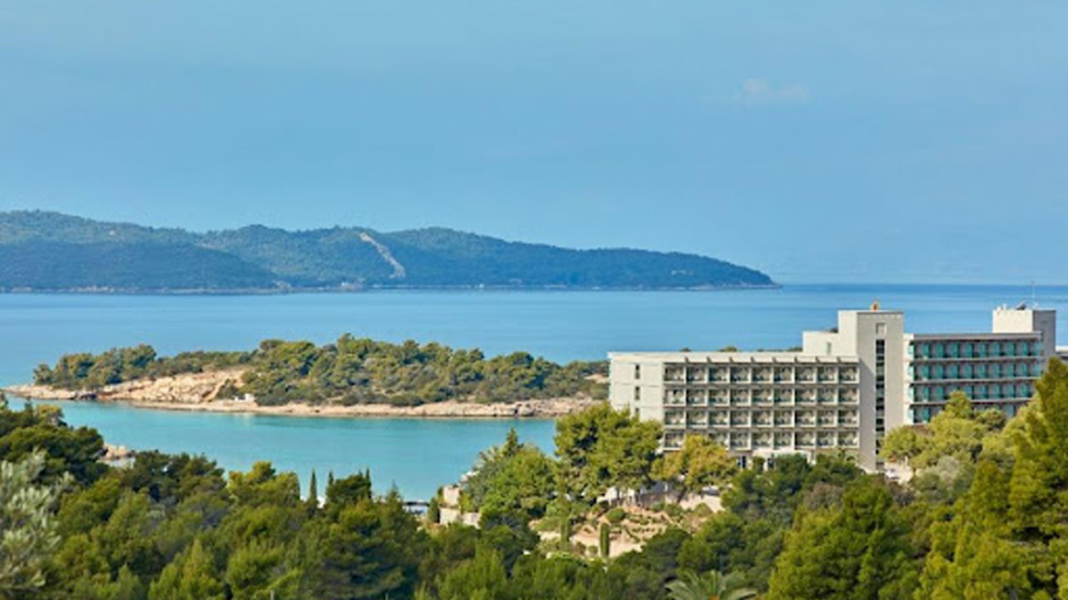 Νεκρός εντοπίστηκε 40χρονος στη νήσο Χηνίτσα