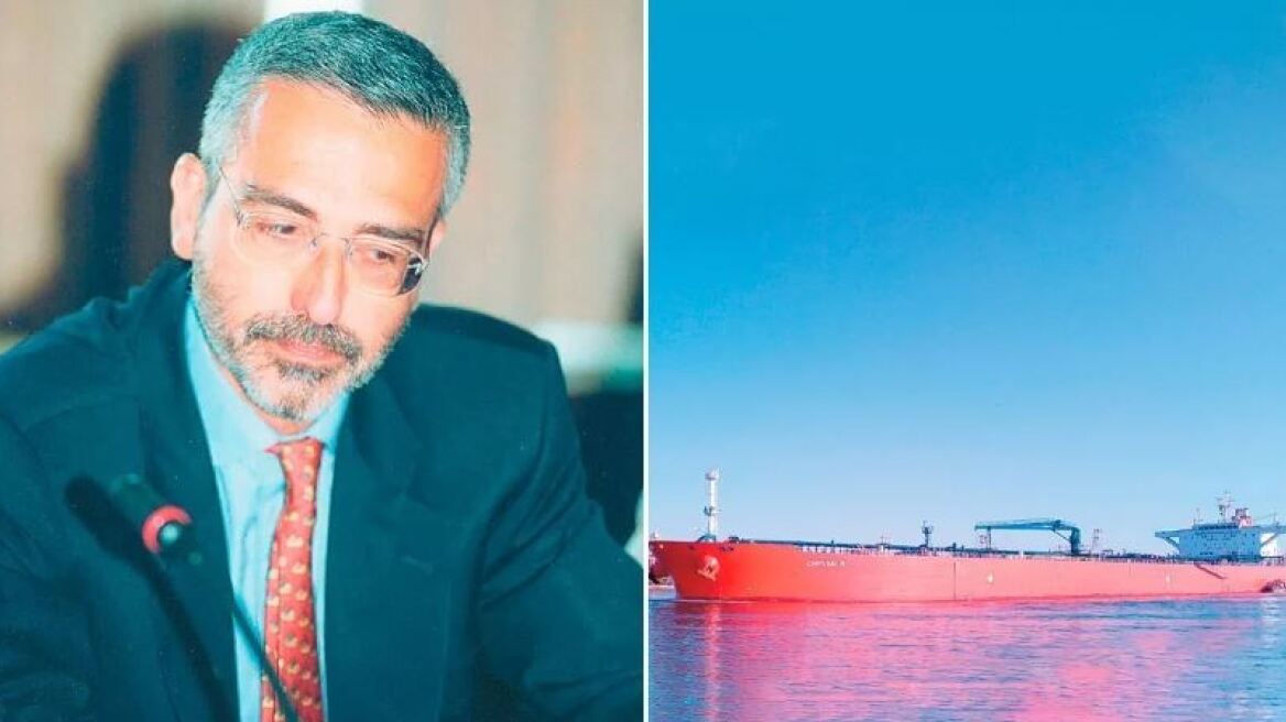 O Νίκος Χ. Βαφειάς γιορτάζει 50 χρόνια στη ναυτιλία με «τσουνάμι» επενδύσεων