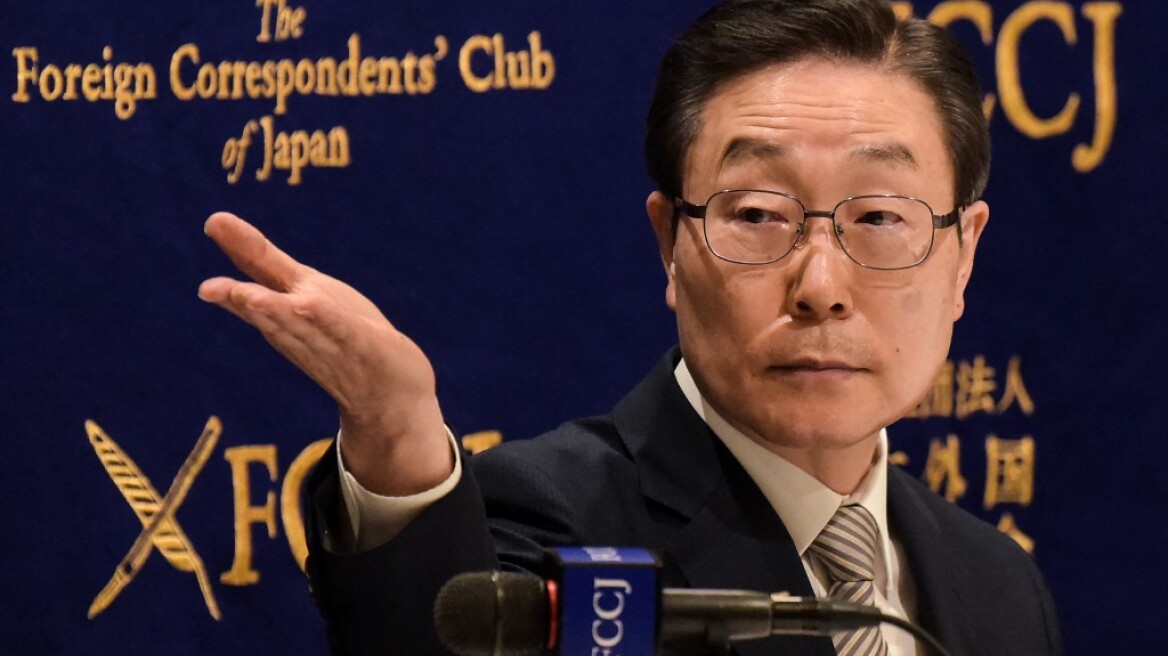 Ιαπωνία: Η κυβέρνηση καλεί τους αξιωματούχους να επανεξετάσουν τις σχέσεις τους με την Εκκλησία της Ενοποίησης