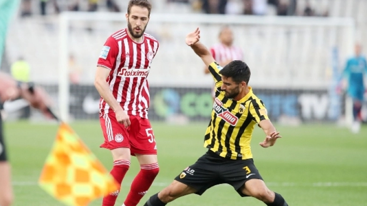 Ολυμπιακός: Τα κυπριακά σενάρια για τον Φορτούνη και τι βάση έχουν