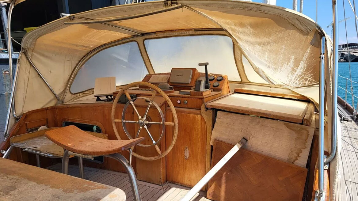 Πλειστηριασμοί: Παλιά σκαριά σε… τιμές «κάτω του κόστους»