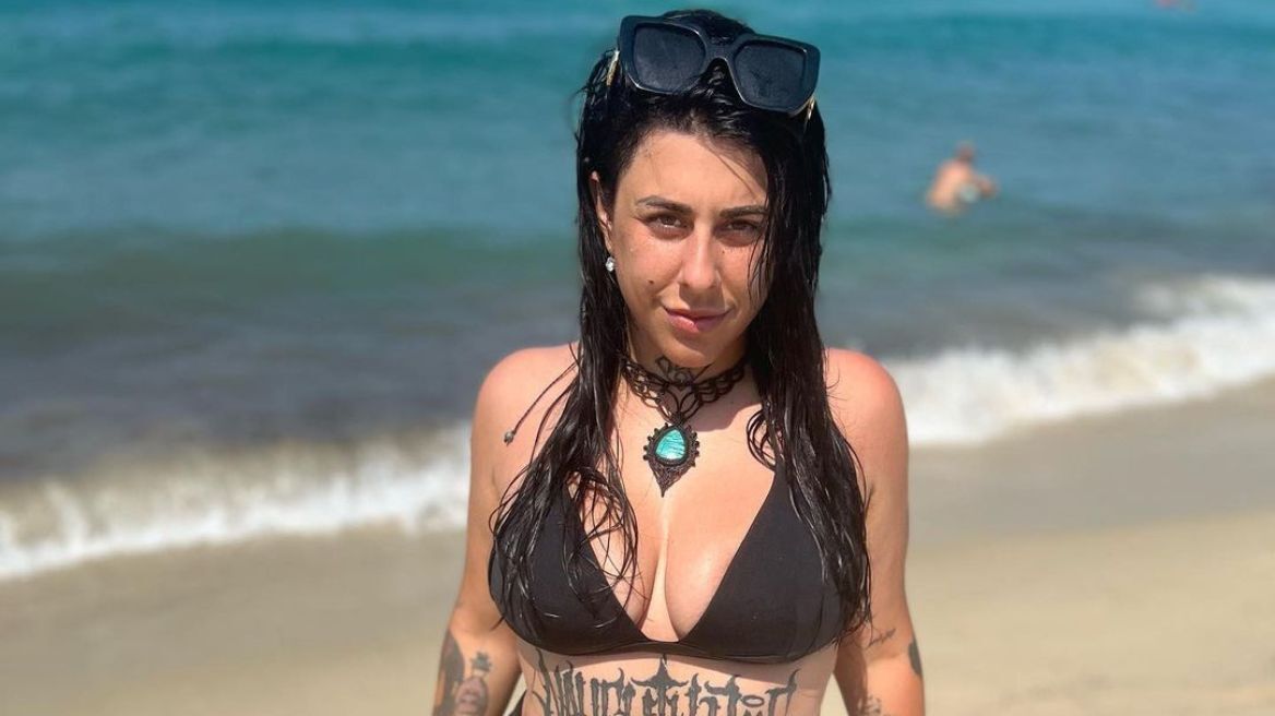 Super Κική: Τα βίντεο από την πρώτη μέρα στη δουλειά