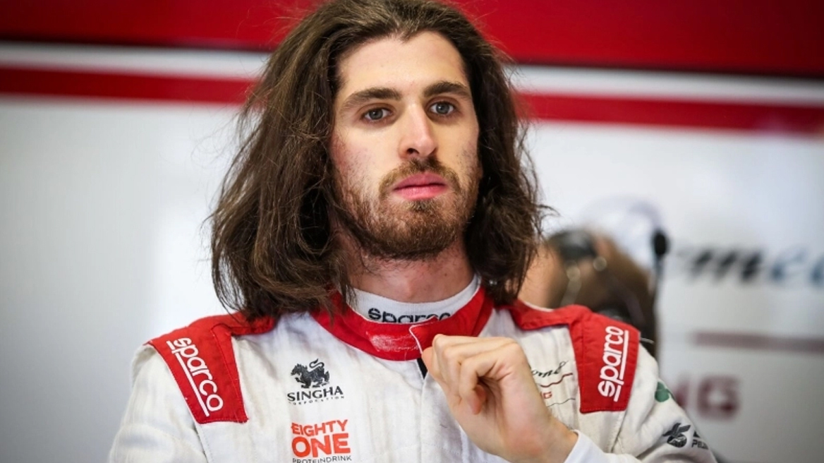 Formula 1: Δοκιμές με τη Haas o Τζοβινάτσι, στον αέρα το μέλλον του Σουμάχερ