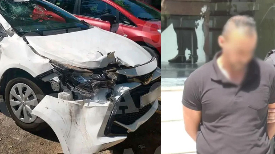 Μυλοπόταμος: «Δεν είναι νταήδες τα ανίψια μου αλλά μπορεί να ήταν πιωμένοι και ήρθε η κακιά στιγμή»