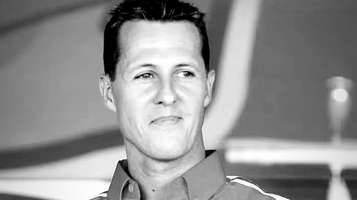 Ο Schumacher ζεί; Ποια είναι η αλήθεια