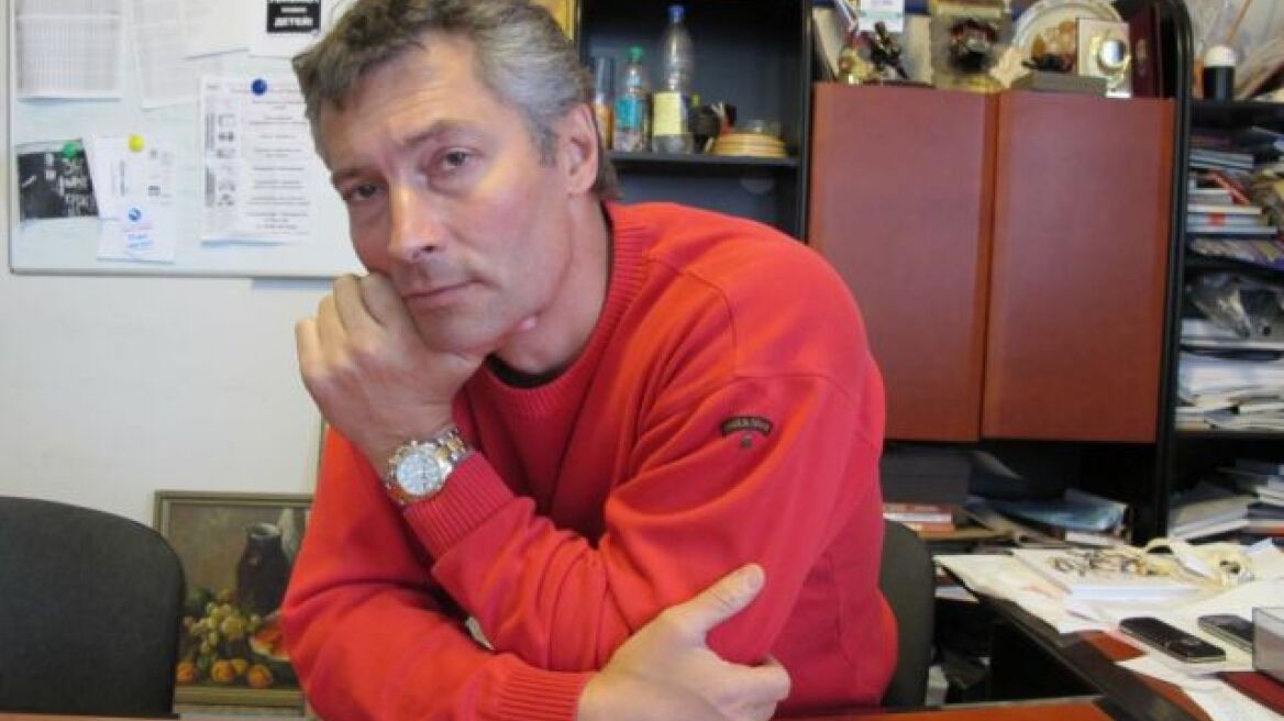 Ρωσία: Συνελήφθη πρώην δήμαρχος για «δυσφήμιση» του στρατού