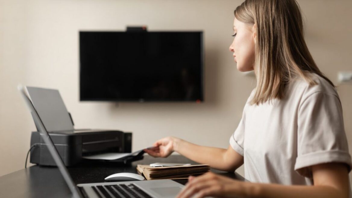 Ποιον εκτυπωτή - πολυμηχάνημα να αγοράσω για το σπίτι;