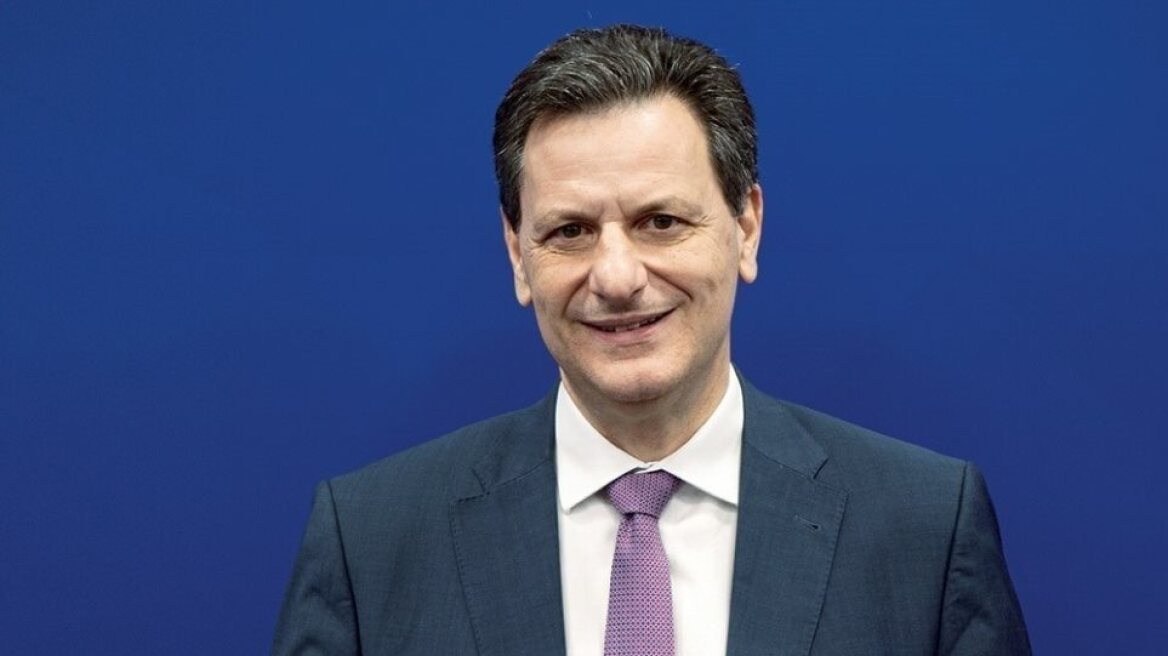 Σκυλακάκης: Οι τρεις λόγοι που η ελληνική οικονομία θα πάει φέτος καλύτερα του αναμενόμενου