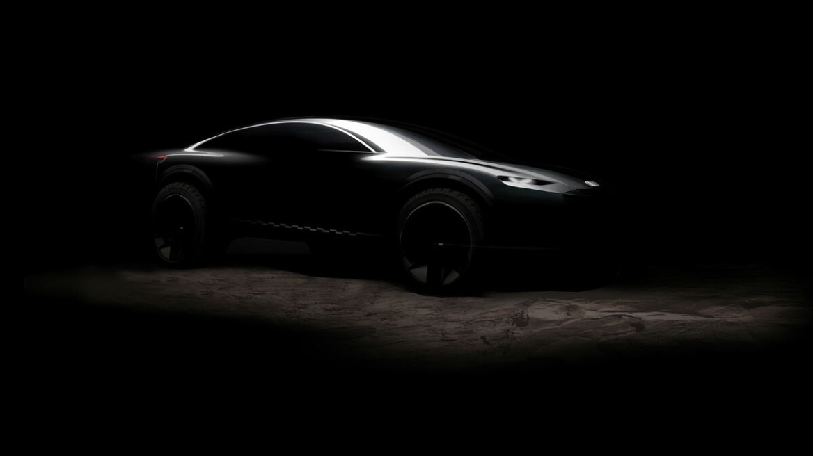 Αυτός είναι ο διάδοχος του Audi TT;