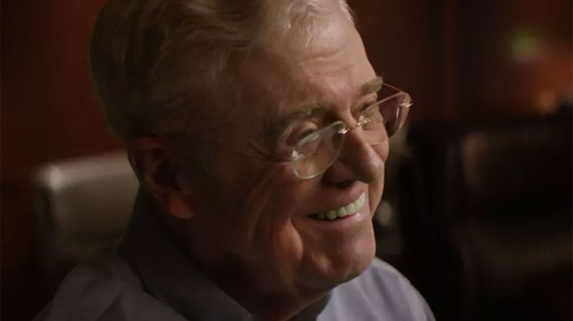 Αδελφοί Κοχ: Η αυτοκρατορία μιας πανίσχυρης οικογένειας