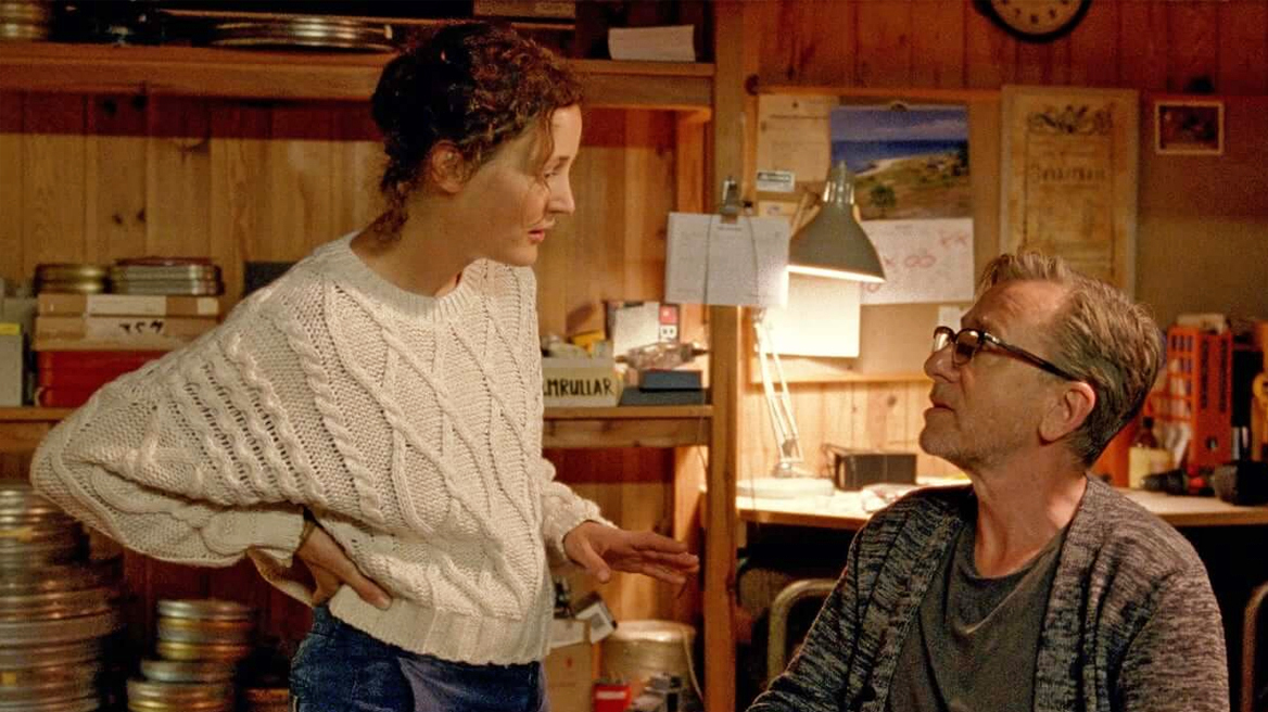 Ο οδηγός ταινιών του Δημήτρη Δανίκα