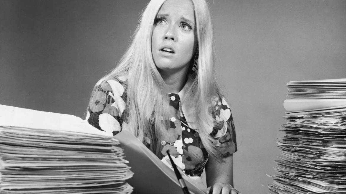 Αυτά τα πέντε ζώδια τα τρώει το στρες