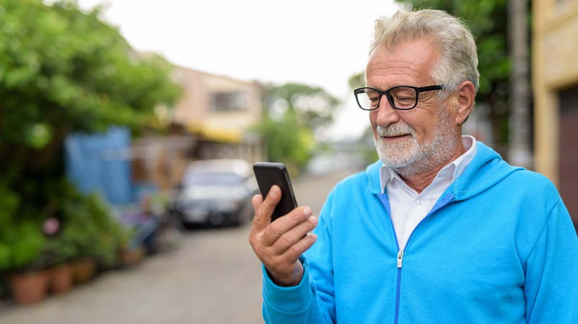 Άνοια: Το χαρακτηριστικό που αυξάνει τον κίνδυνο – Μπορείτε να το αλλάξετε