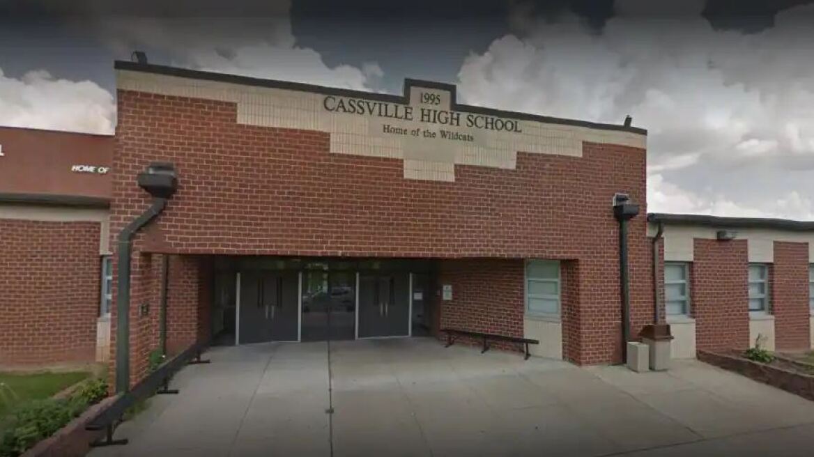 ΗΠΑ: Σχολική περιφέρεια στο Μιζούρι επανέφερε τη σωματική τιμωρία στα σχολεία