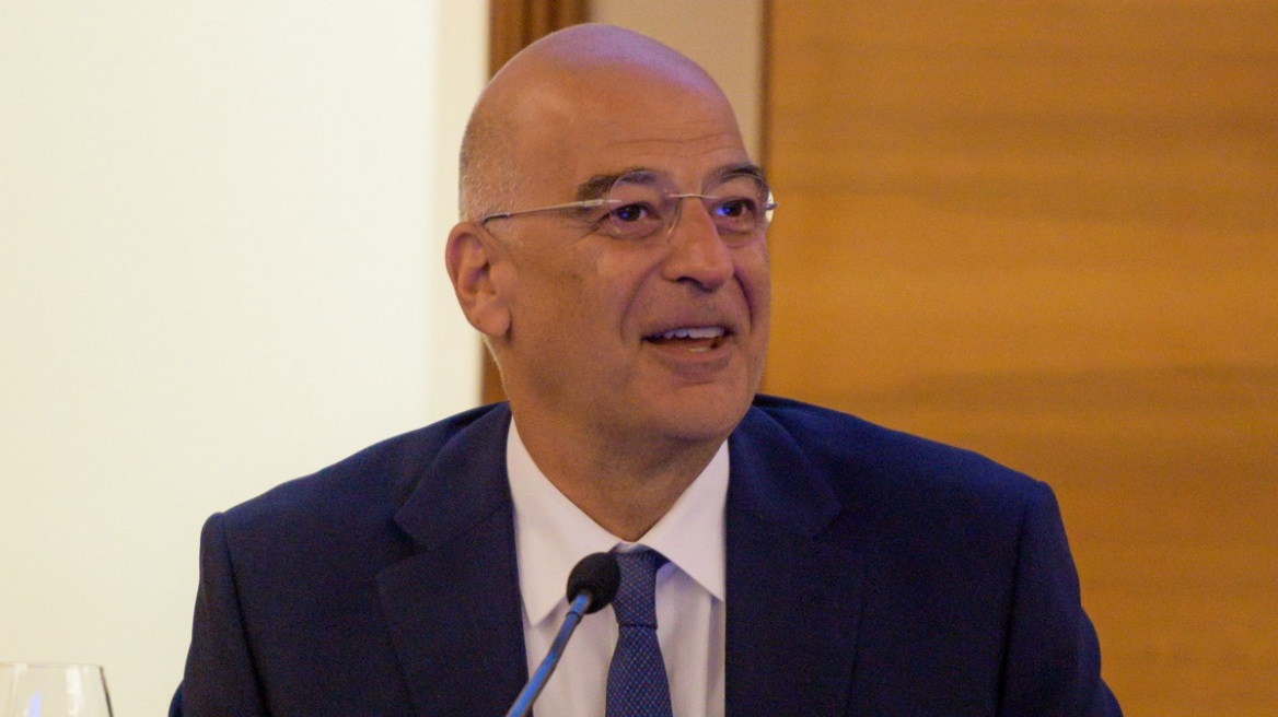 Δένδιας σε Τουρκία: «Δεν θα μας παρασύρουν αντιλήψεις άλλων αιώνων κι άλλων εποχών»