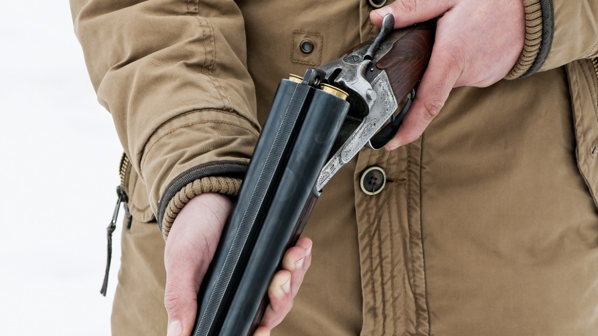 Ηράκλειο: Ακρωτηριάστηκε 42χρονος μετά από ατύχημα με καραμπίνα
