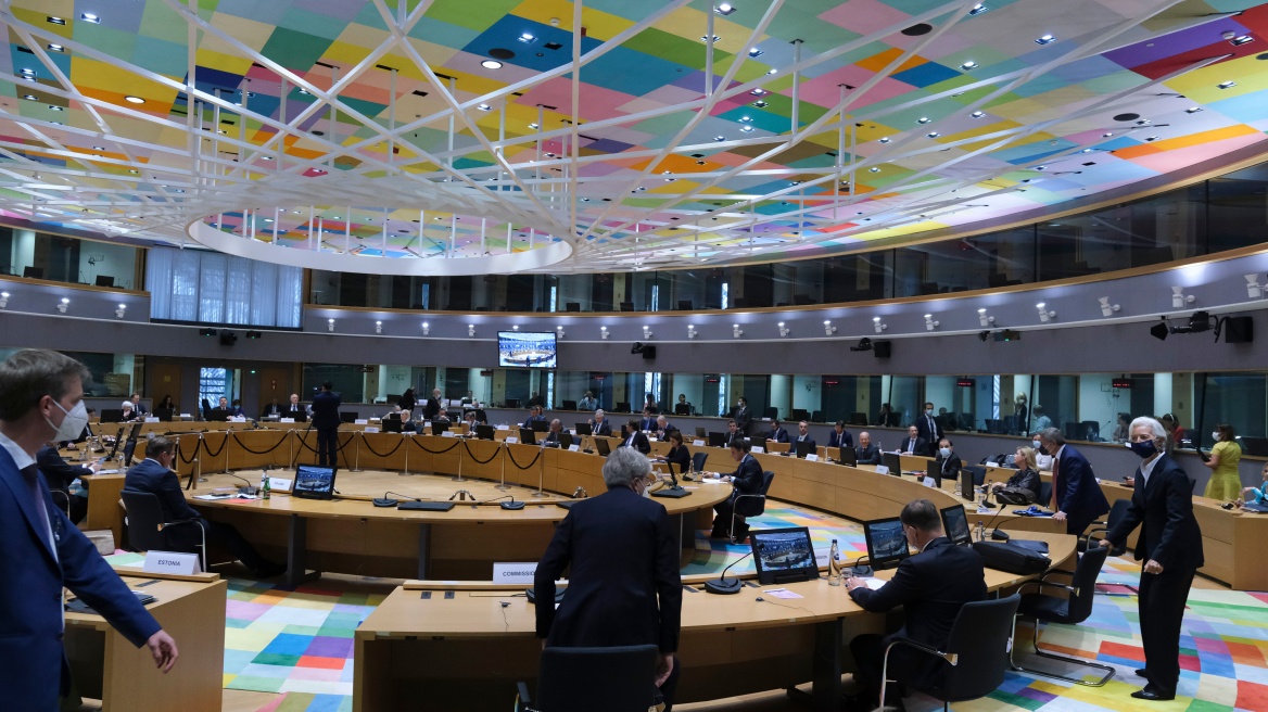 Έκτακτη σύνοδο των υπουργών Ενέργειας οργανώνει η τσεχική προεδρία