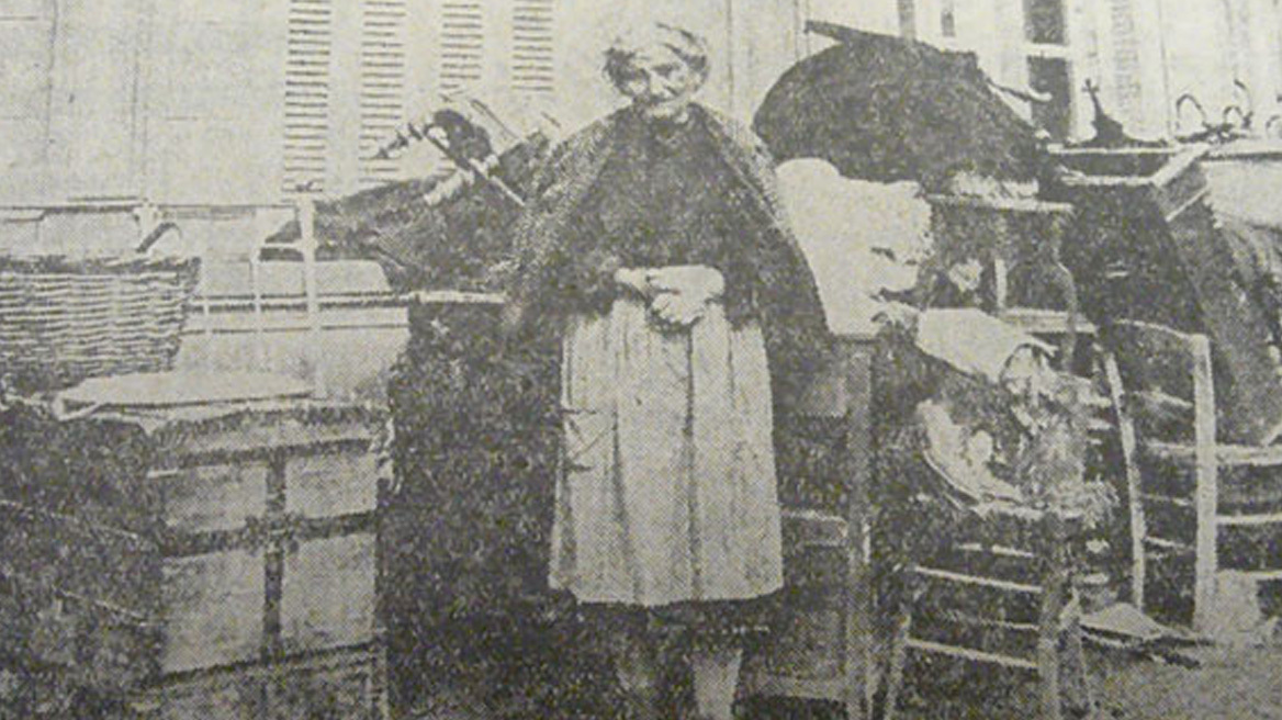 Τα νοικιάσματα του Σεπτεμβρίου και κάποια παρατράγουδα