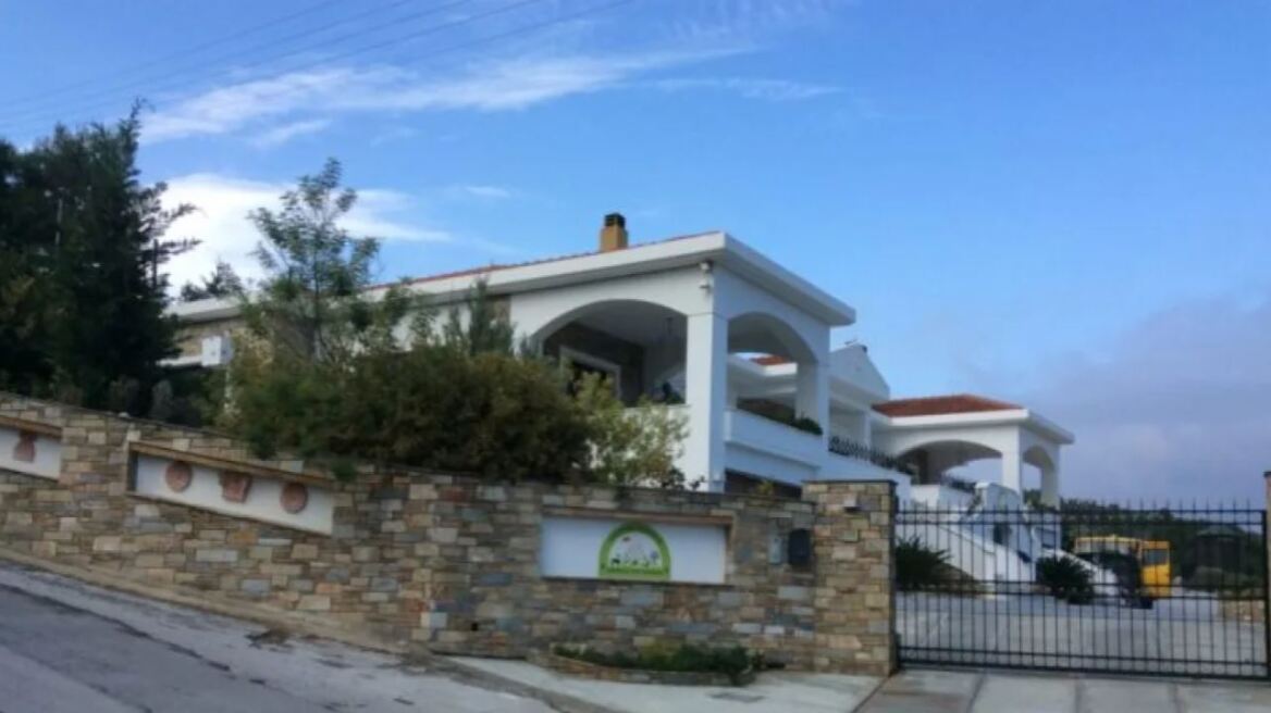 «Κιβωτός του Κόσμου»: Καταγγελία για ξυλοδαρμό ανηλίκων σε δομή