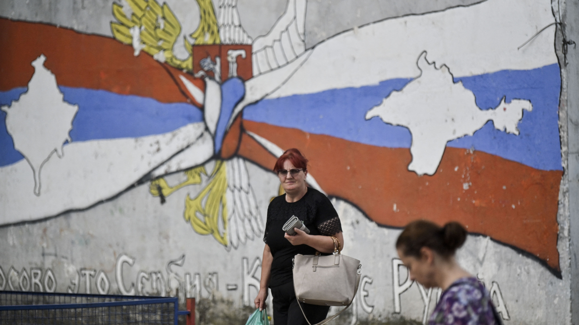 Επιτεύχθηκε συμφωνία για τις μετακινήσεις Σέρβων και Κοσοβάρων πολιτών στα σύνορα, σύμφωνα με τον Ζοζέπ Μπορέλ
