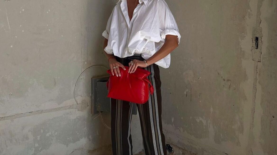 Low-key σύνολα: 10 ιδέες για να πετύχετε το casual μεταβατικό στυλ