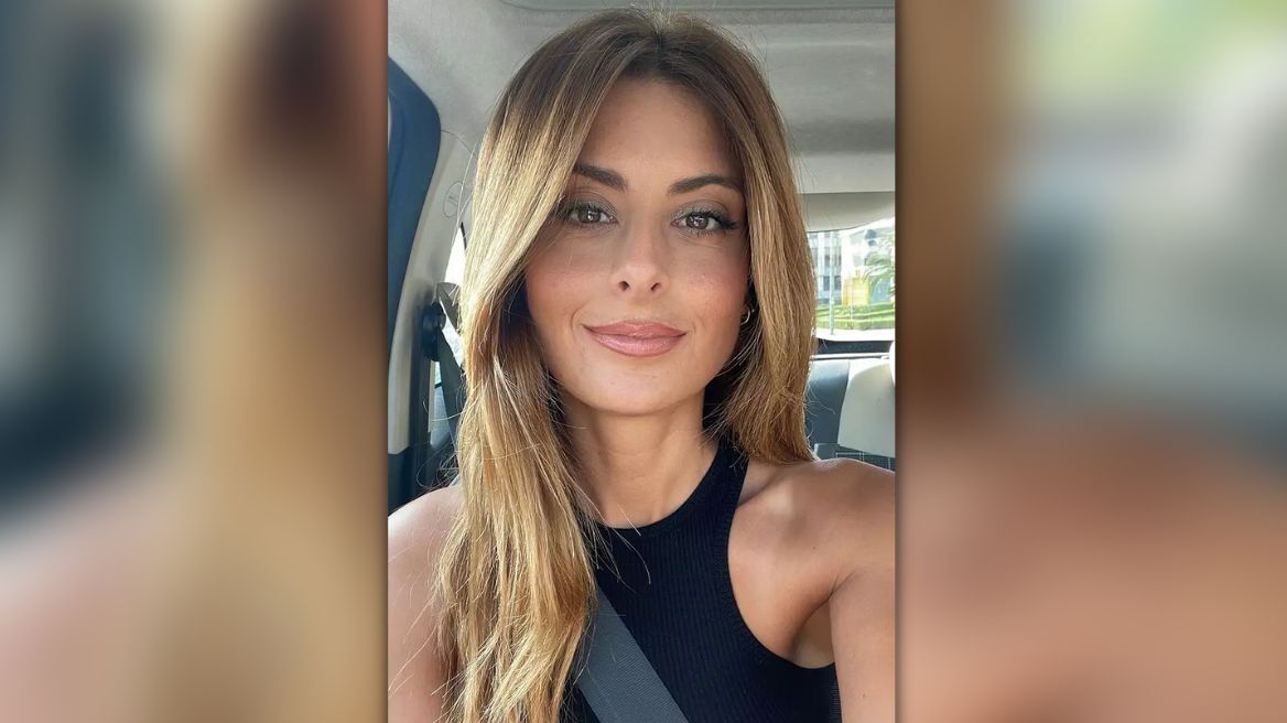 Ανθή Σαλαγκούδη: Το μήνυμα λίγες ημέρες μετά τη διάρρηξη στο σπίτι της