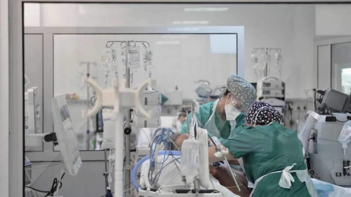 Κορωνοϊός - Καναδάς: Σχεδόν 23.000 κρούσματα μέσα σε μια εβδομάδα