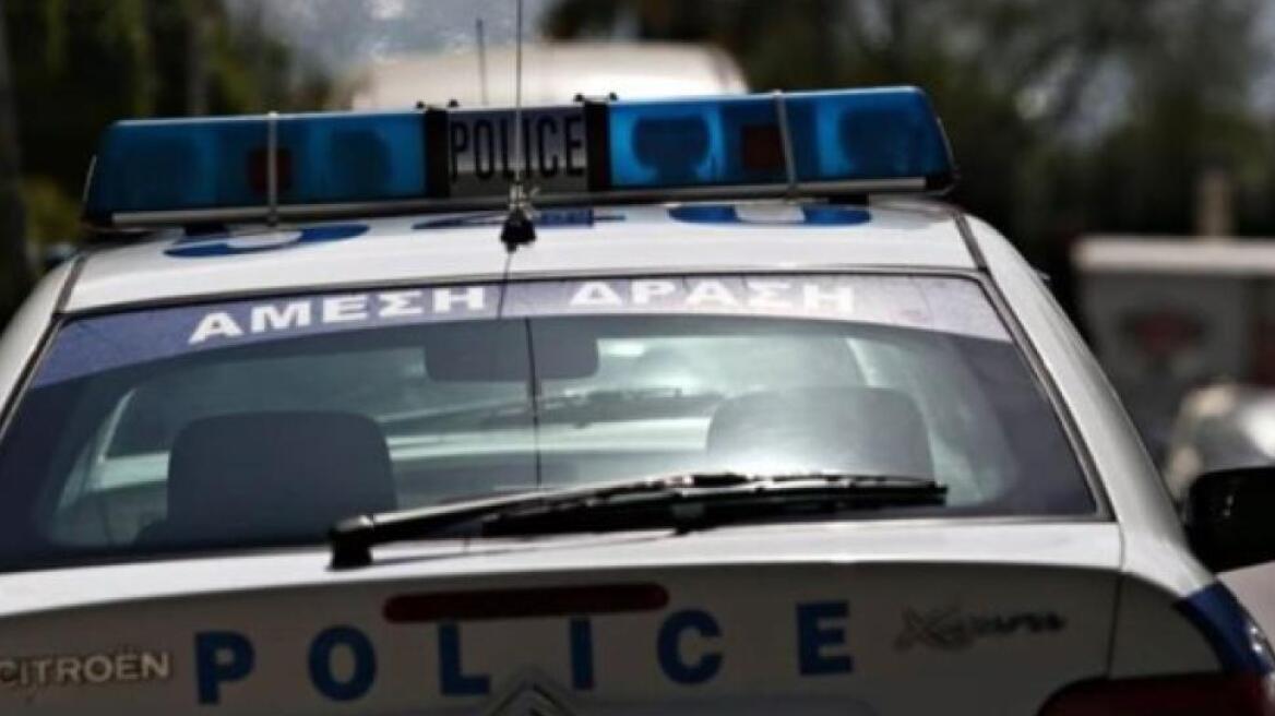 Κέρκυρα: Συνελήφθη 38χρονος που «ξάφριζε» τάματα από εκκλησίες