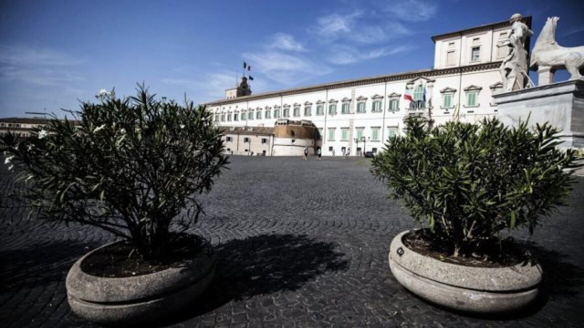 Νέα μέτρα για την ενέργεια ετοιμάζει η ιταλική κυβέρνηση 