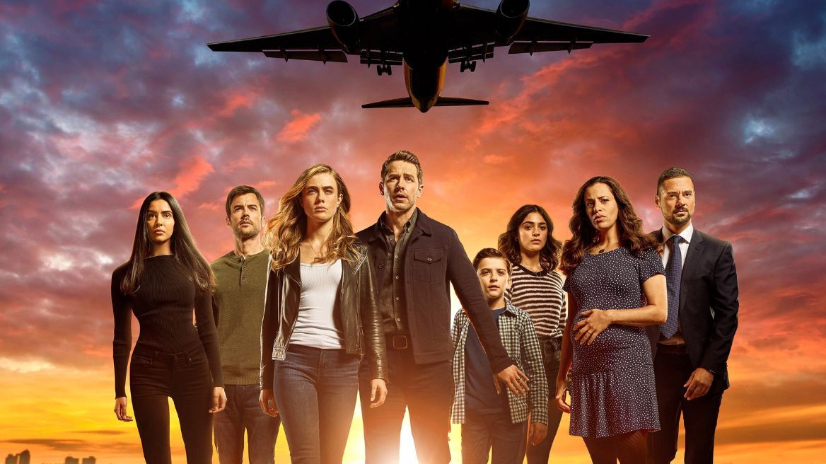 Manifest: Κυκλοφόρησε το τρέιλερ της τέταρτης σεζόν 