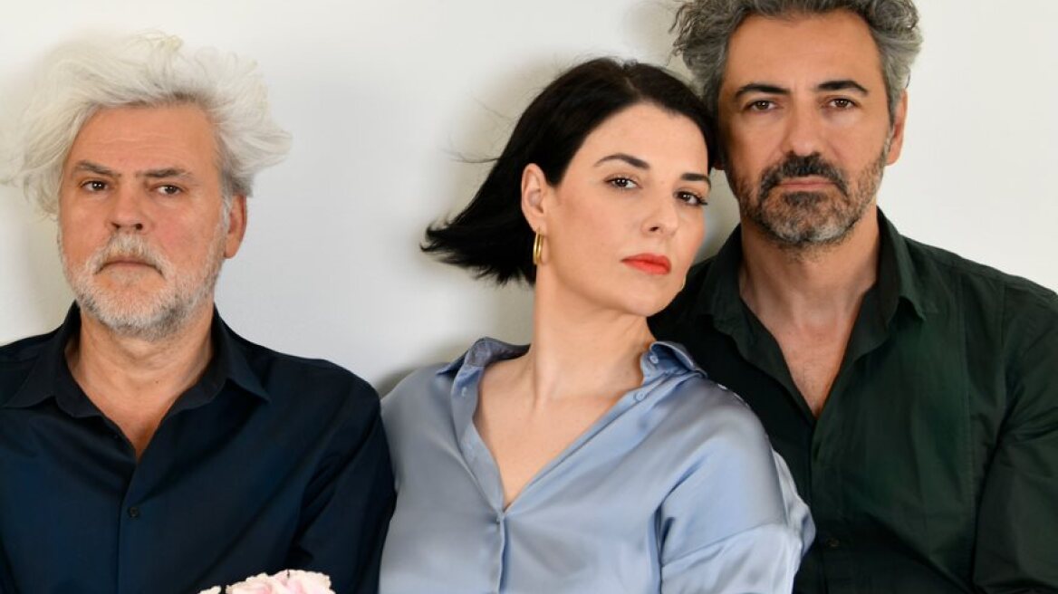 «Enoch Arden»: Ο μύθος του Οδυσσέα αλλιώς μέσα από μια μουσική παράσταση