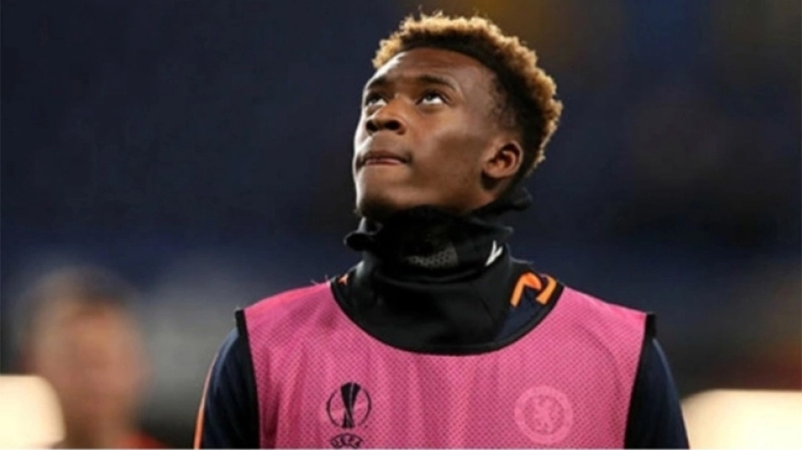 Τσέλσι: Έκλεισε ο δανεισμός του Χάντσον-Όντοϊ στην Λεβερκούζεν