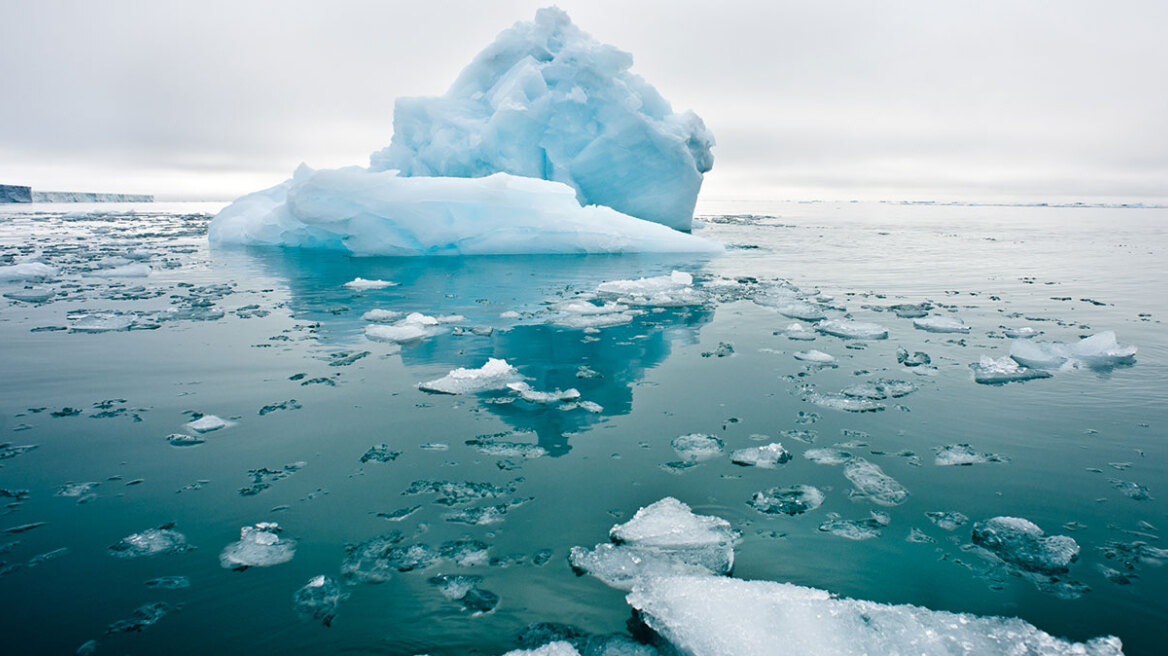 «Σπάει» όλα τα ρεκόρ το 2023: Θα είναι η πιο ζεστή χρονιά που έχει καταγραφεί ιστορικά