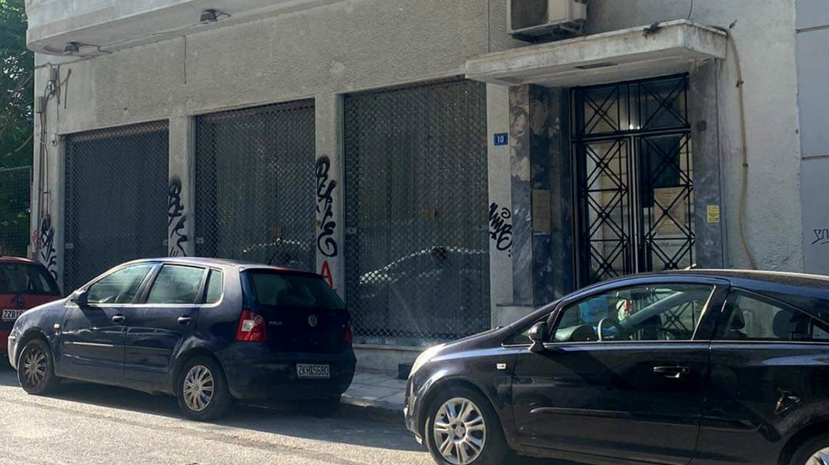 Κυψέλη: 40χρονος σκότωσε στη μέση του δρόμου τη σύντροφο του φίλου του